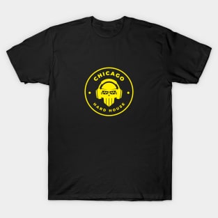 Chicago Hard House T-Shirt